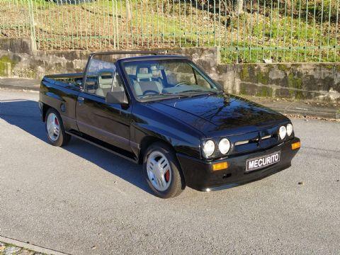 1988 Opel Corsa A 1.3 Spider Irmscher