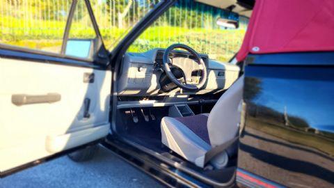 1988 Opel Corsa A 1.3 Spider Irmscher