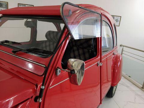 1989 Unknown Citro�n 2CV 6 Club