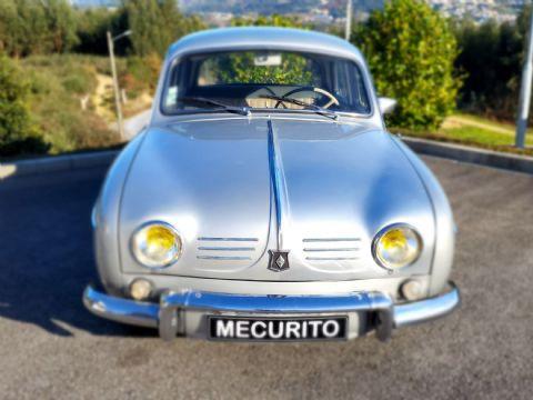 1962 Renault Ondine 900cc