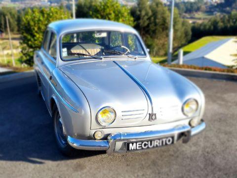 1962 Renault Ondine 900cc