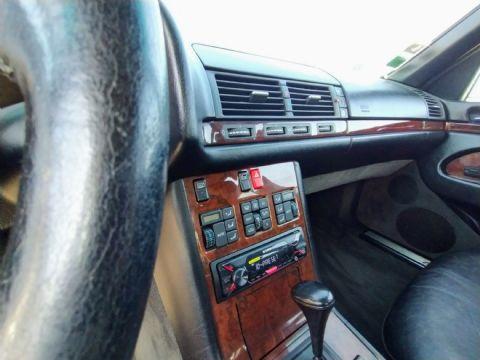 1994 Mercedes - Benz Benz S 320 W140