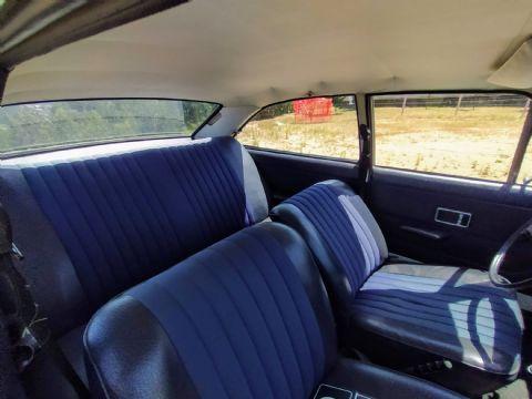 1975 Morris Marina 1.3 Super Luxe Coupe