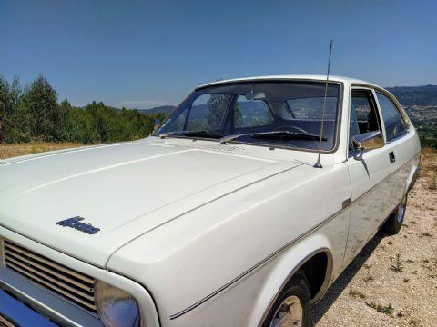 1975 Morris Marina 1.3 Super Luxe Coupe