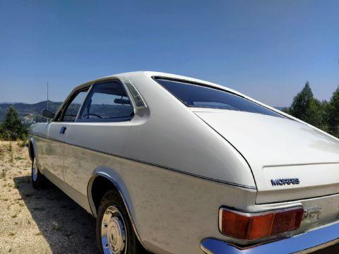 1975 Morris Marina 1.3 Super Luxe Coupe