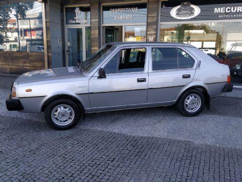 1980 Volvo 345 GL