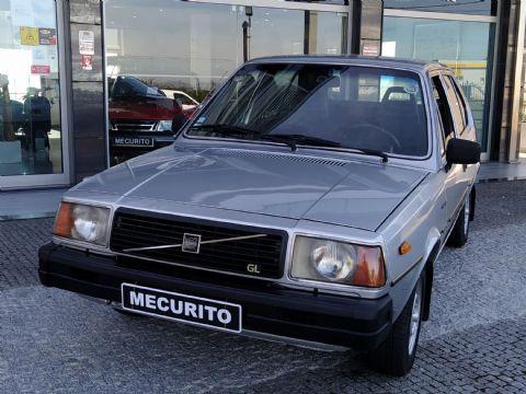 1980 Volvo 345 GL