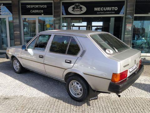 1980 Volvo 345 GL