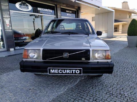 1980 Volvo 345 GL