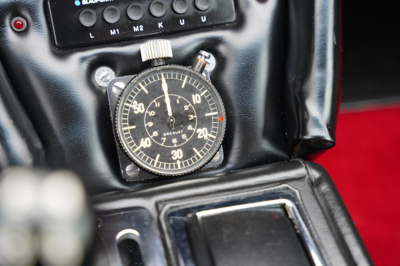 1977 Ferrari 308 GTB Vetroresina