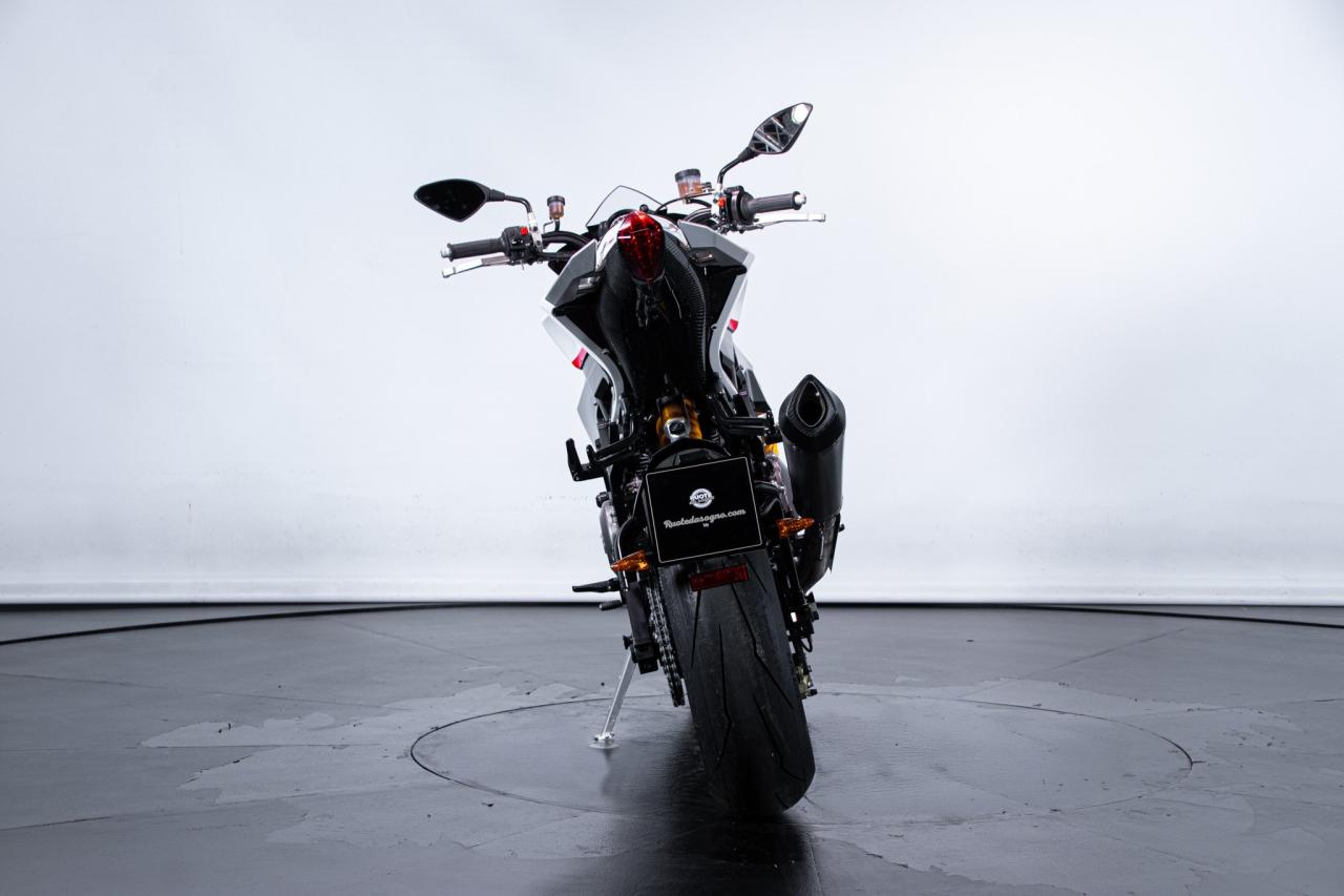 2015 Bimota BIMOTA 3D TESI FINAL EDITION