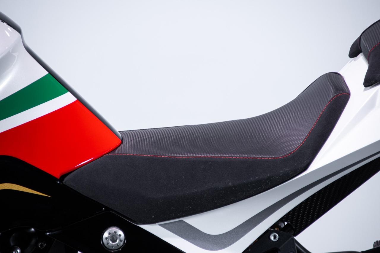 2015 Bimota BIMOTA 3D TESI FINAL EDITION