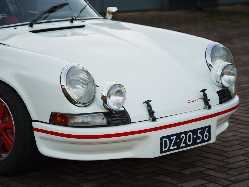 1971 Porsche 911