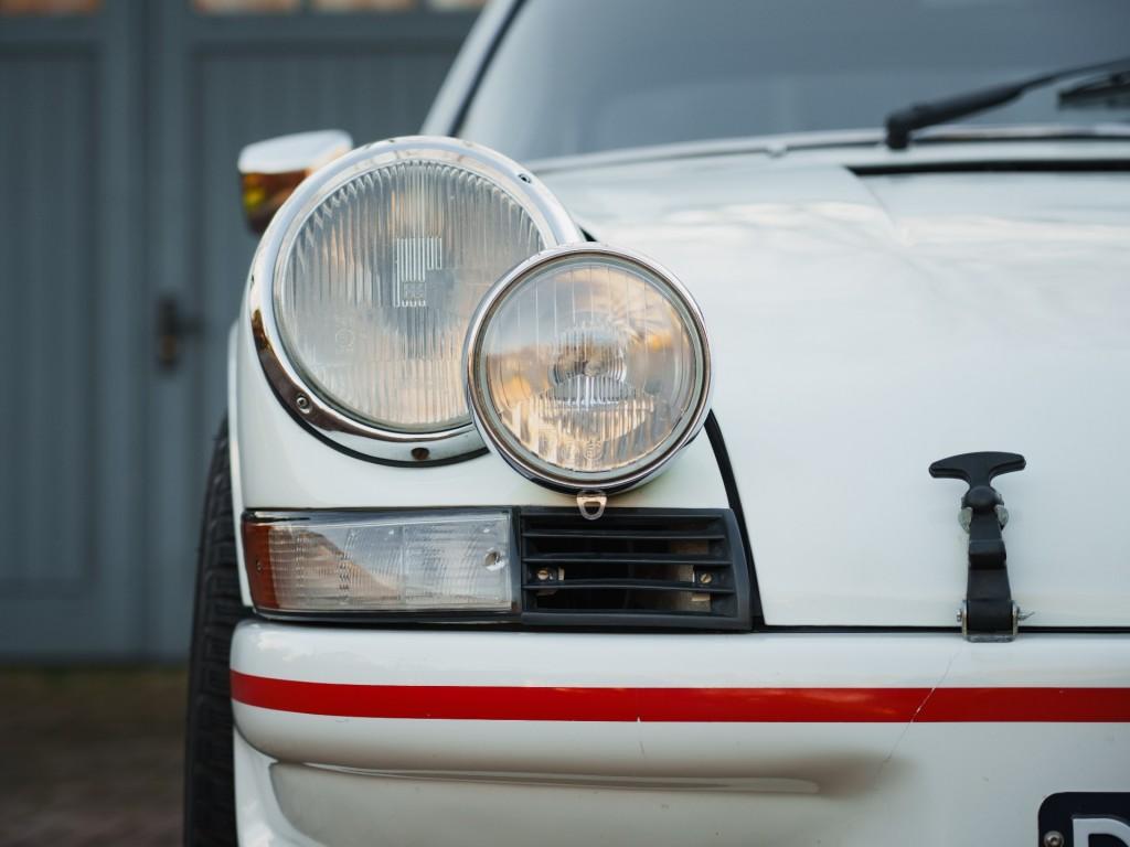 1971 Porsche 911