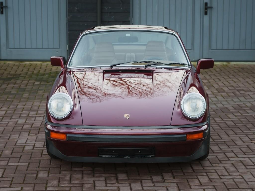 1978 Porsche 911