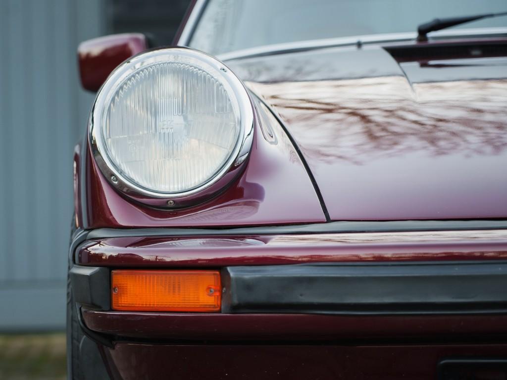 1978 Porsche 911