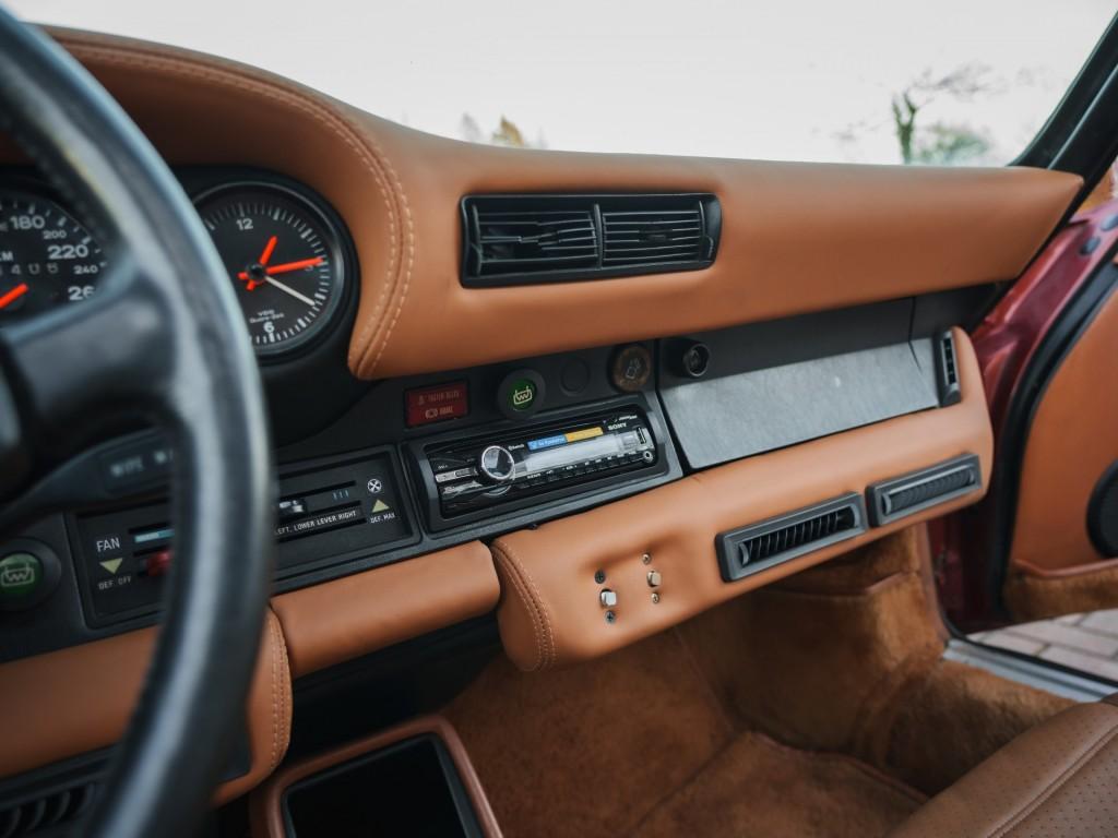 1978 Porsche 911