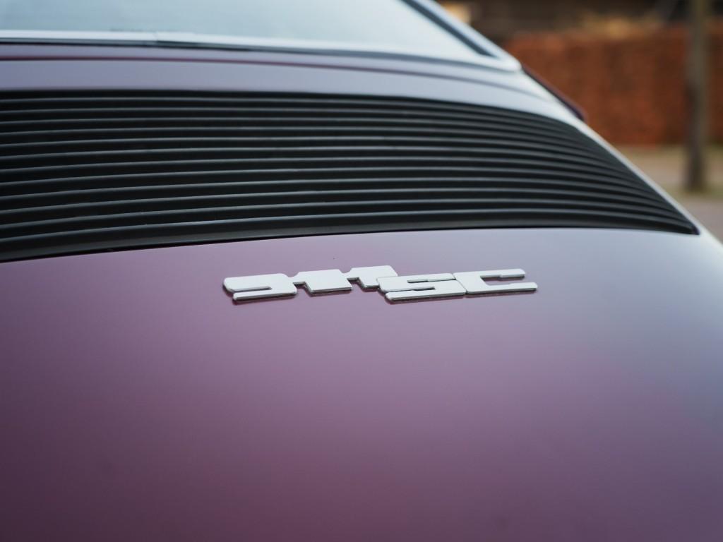 1978 Porsche 911