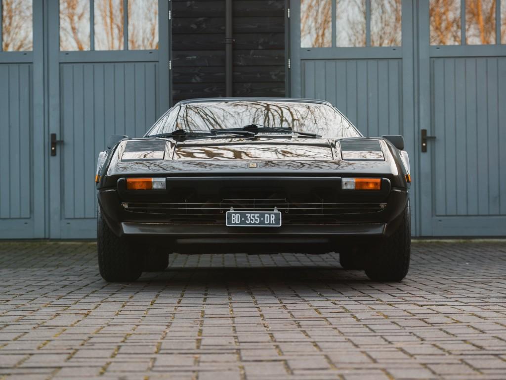 1980 Ferrari 308 