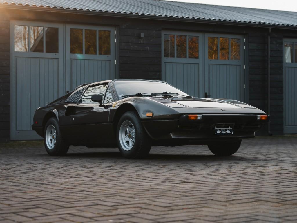 1980 Ferrari 308 