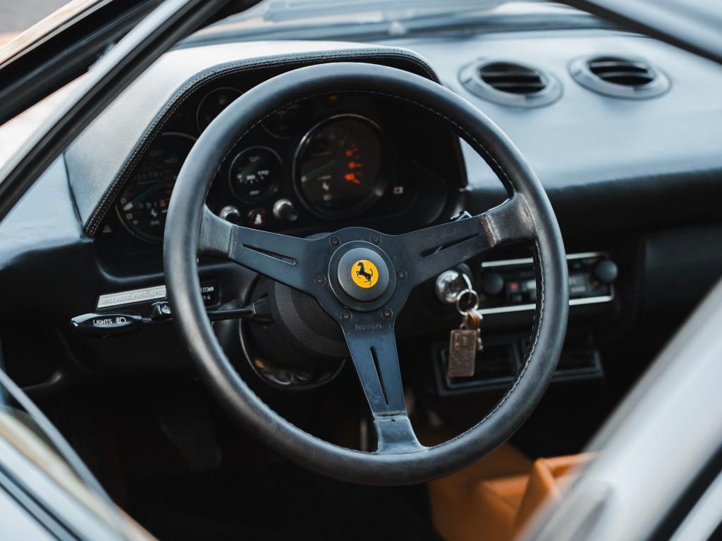 1980 Ferrari 308 