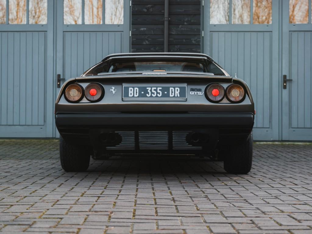 1980 Ferrari 308 