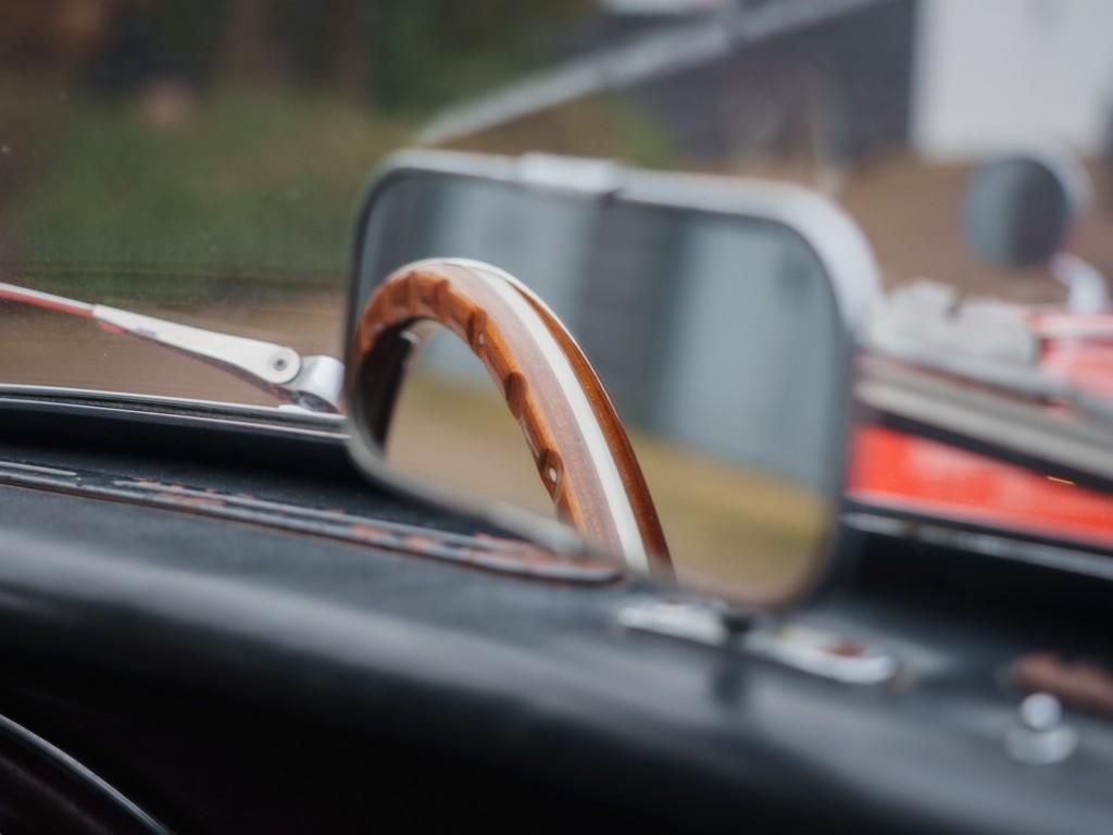 1965 Austin - Healey Overige