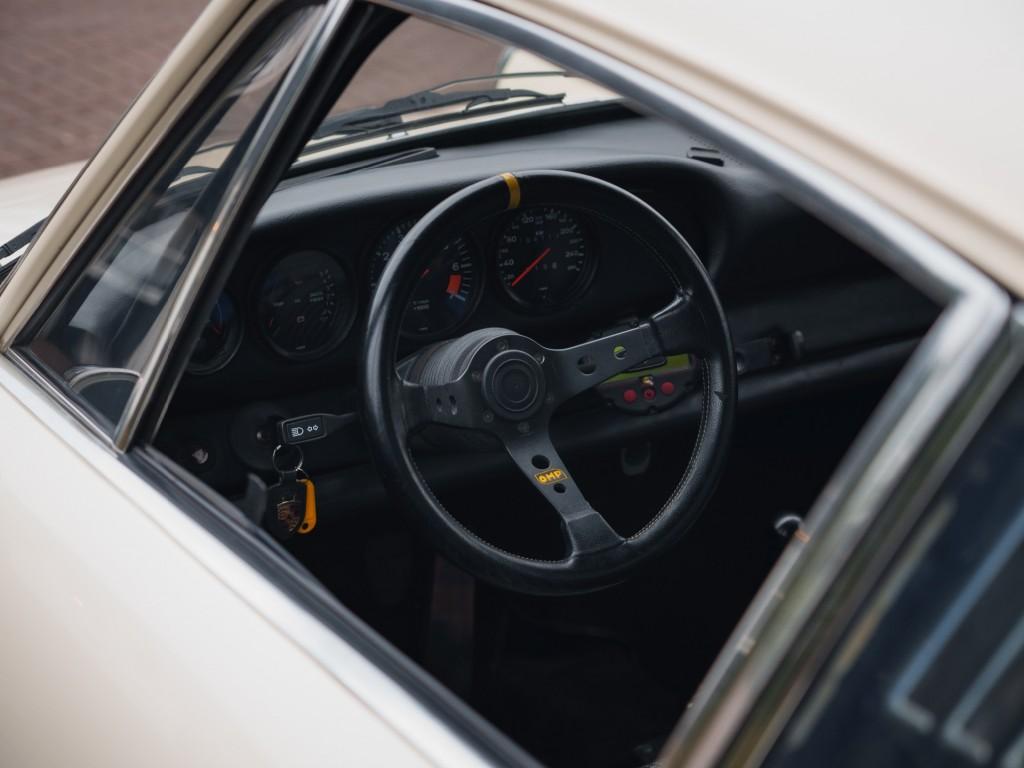 1984 Porsche 911