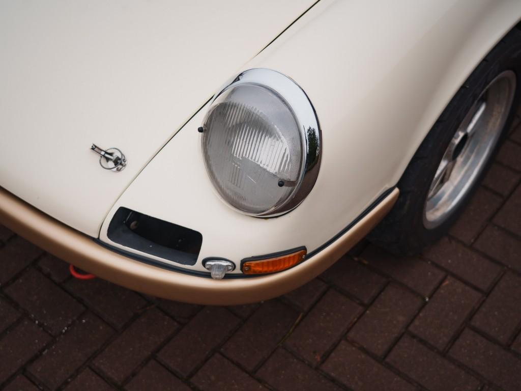 1984 Porsche 911