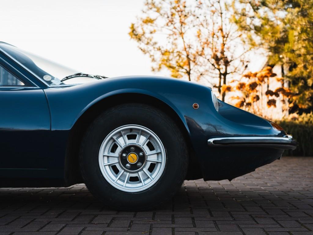 1975 Ferrari Overige