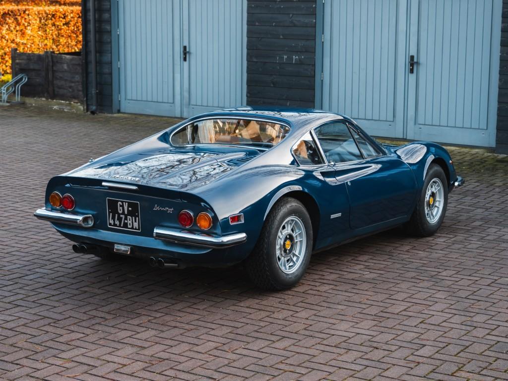 1975 Ferrari Overige