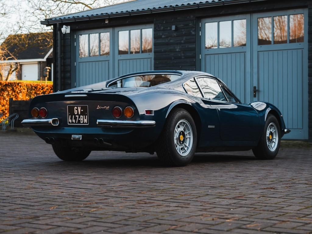 1975 Ferrari Overige