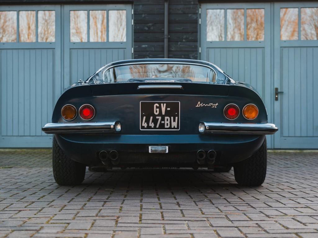 1975 Ferrari Overige