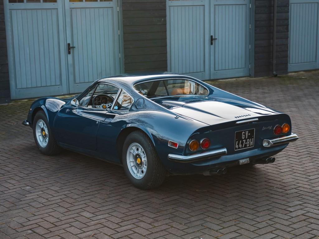 1975 Ferrari Overige