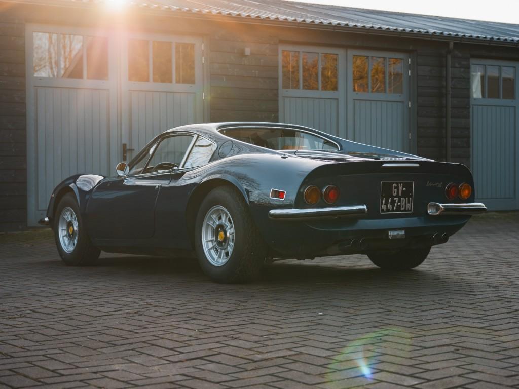 1975 Ferrari Overige