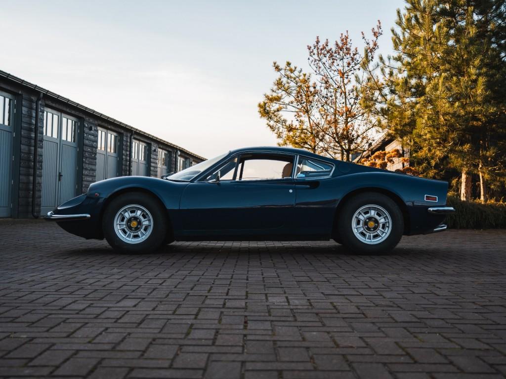 1975 Ferrari Overige