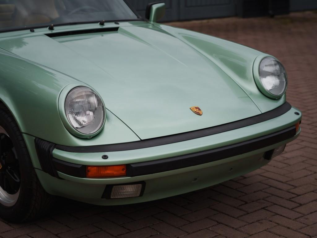 1975 Porsche 911