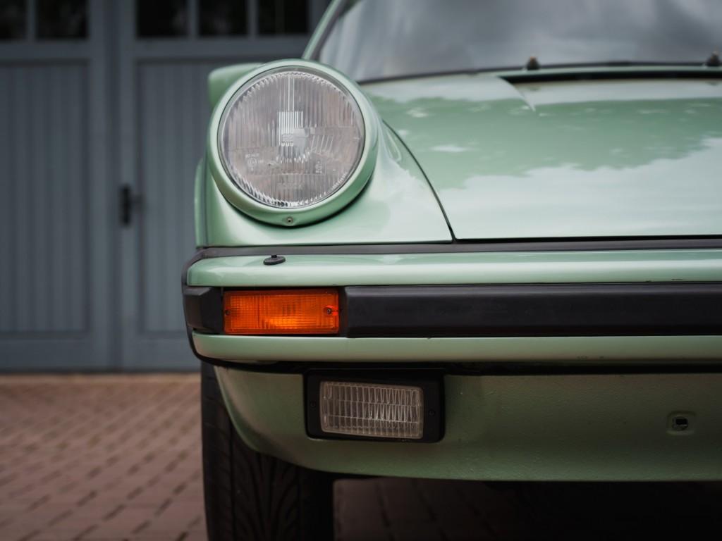 1975 Porsche 911