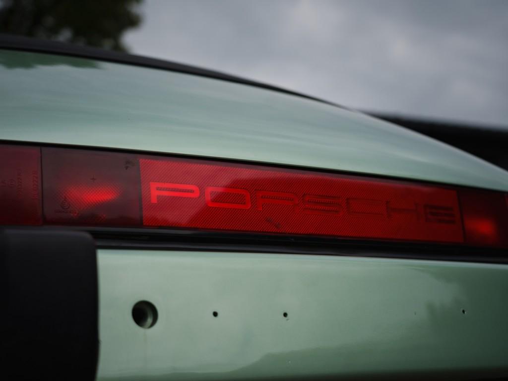 1975 Porsche 911