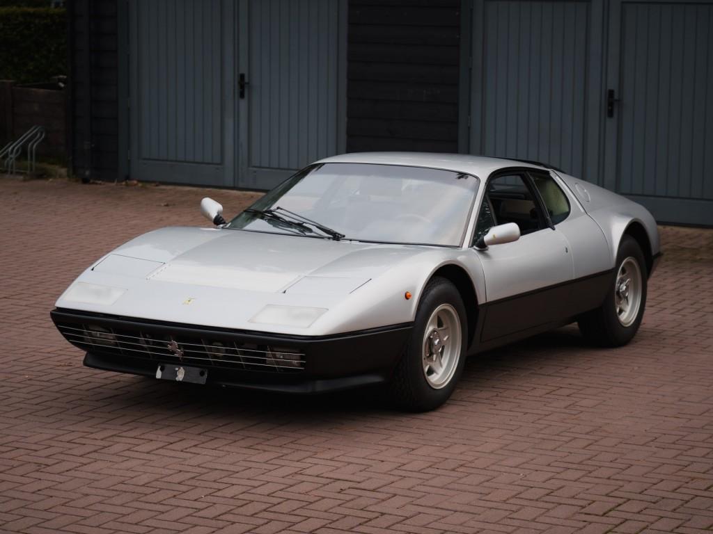 1975 Ferrari 365