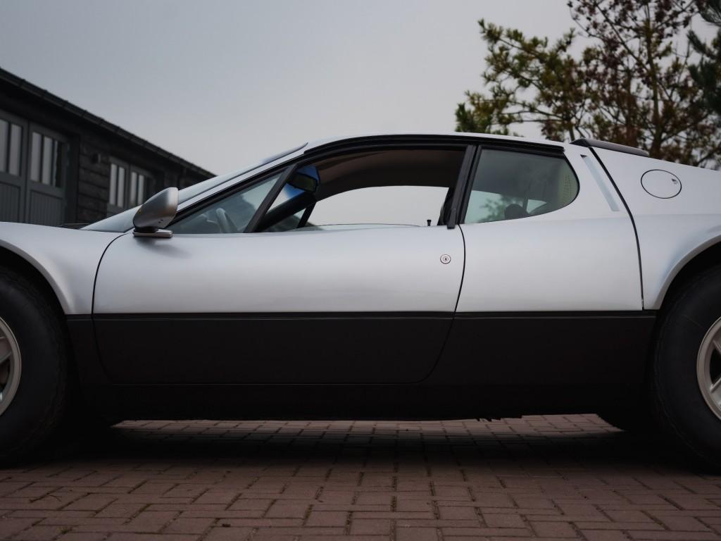 1975 Ferrari 365