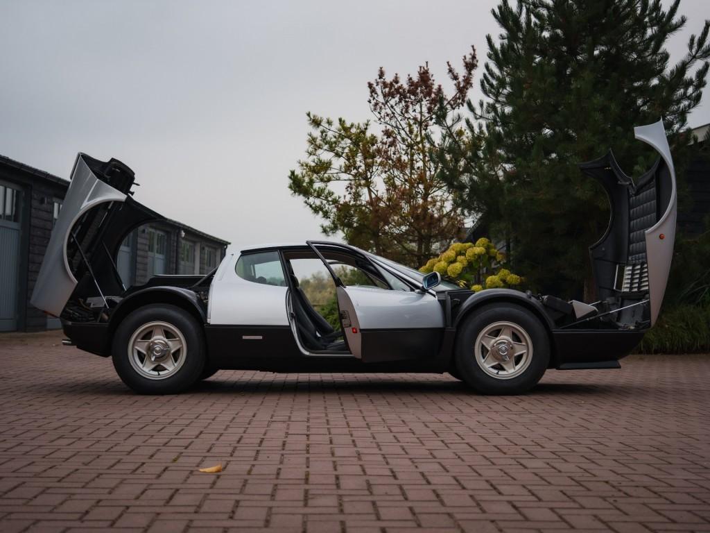 1975 Ferrari 365