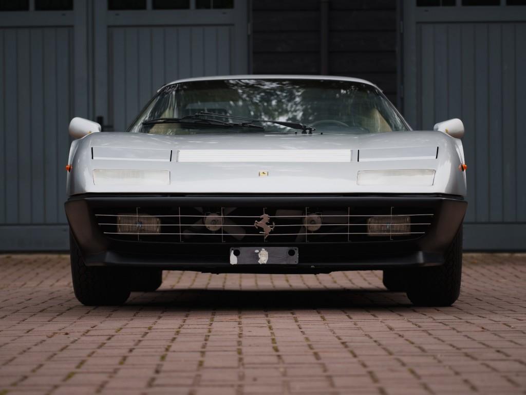 1975 Ferrari 365