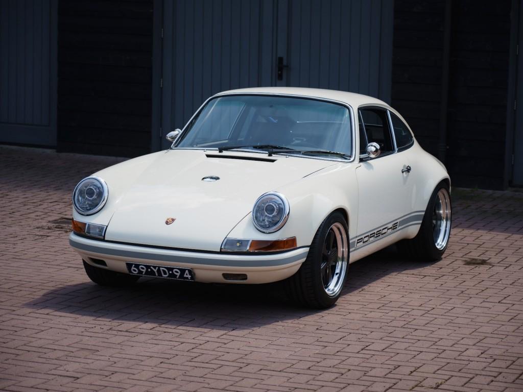 1976 Porsche 911