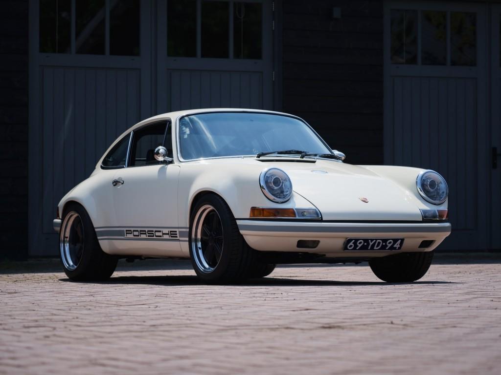 1976 Porsche 911