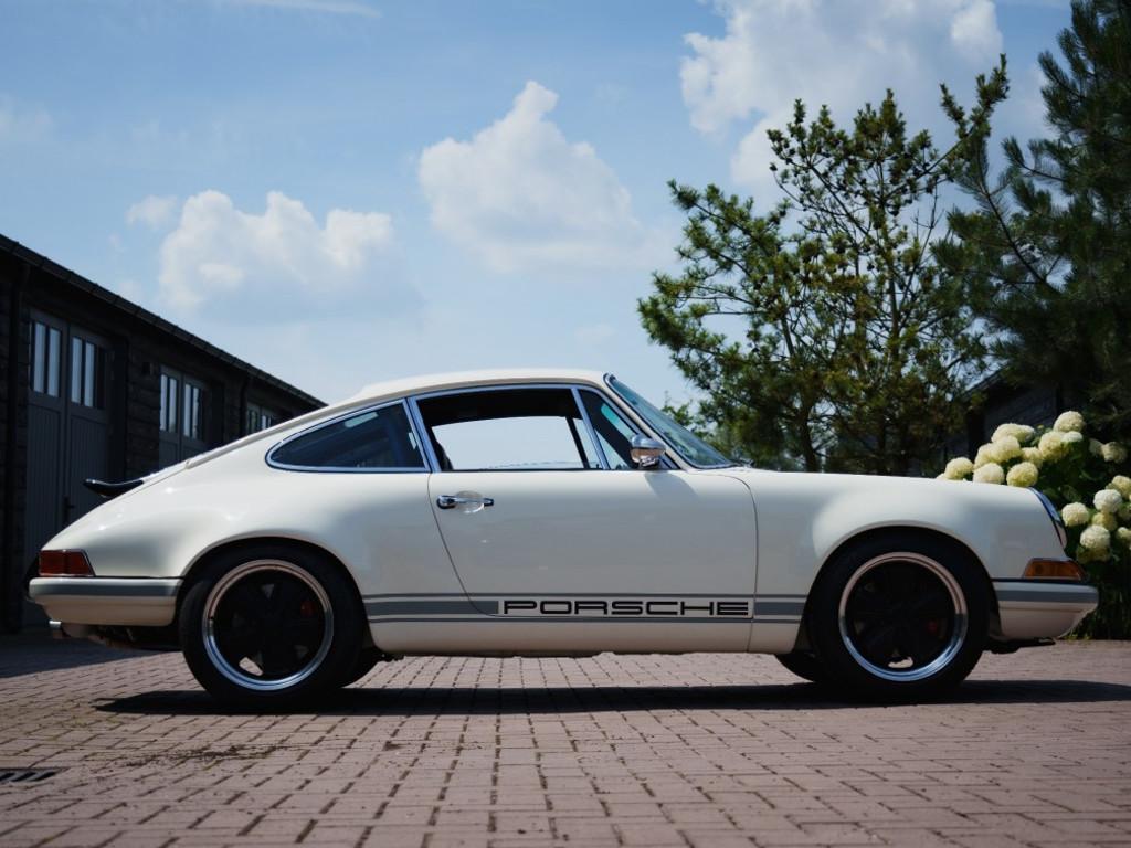 1976 Porsche 911