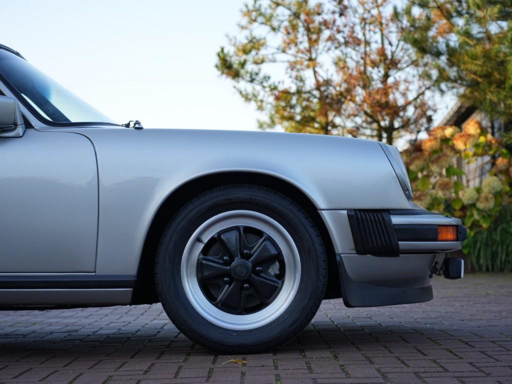 1983 Porsche 911