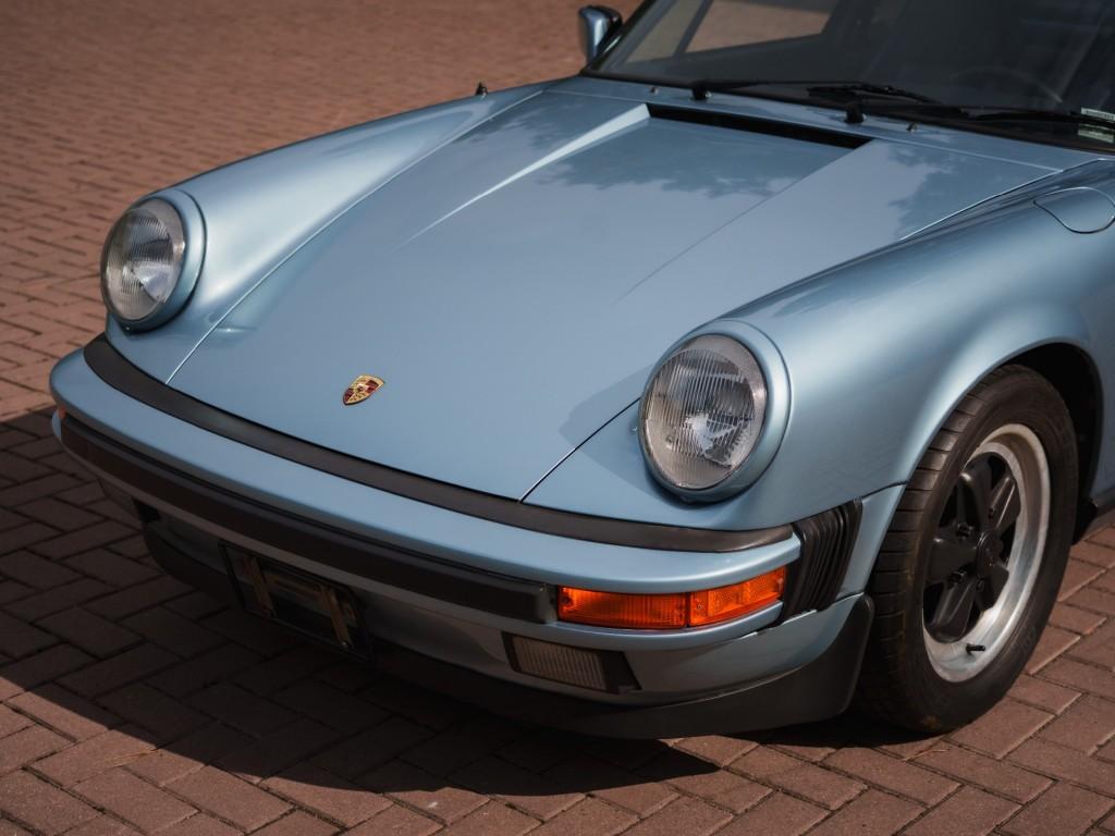 1981 Porsche 911