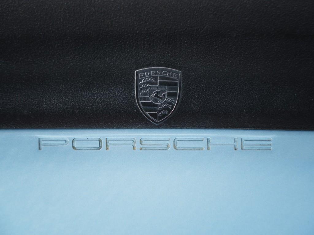 1981 Porsche 911