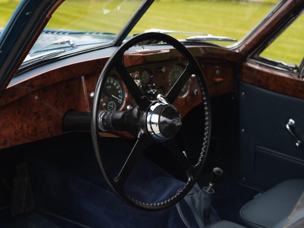 1951 Jaguar XK